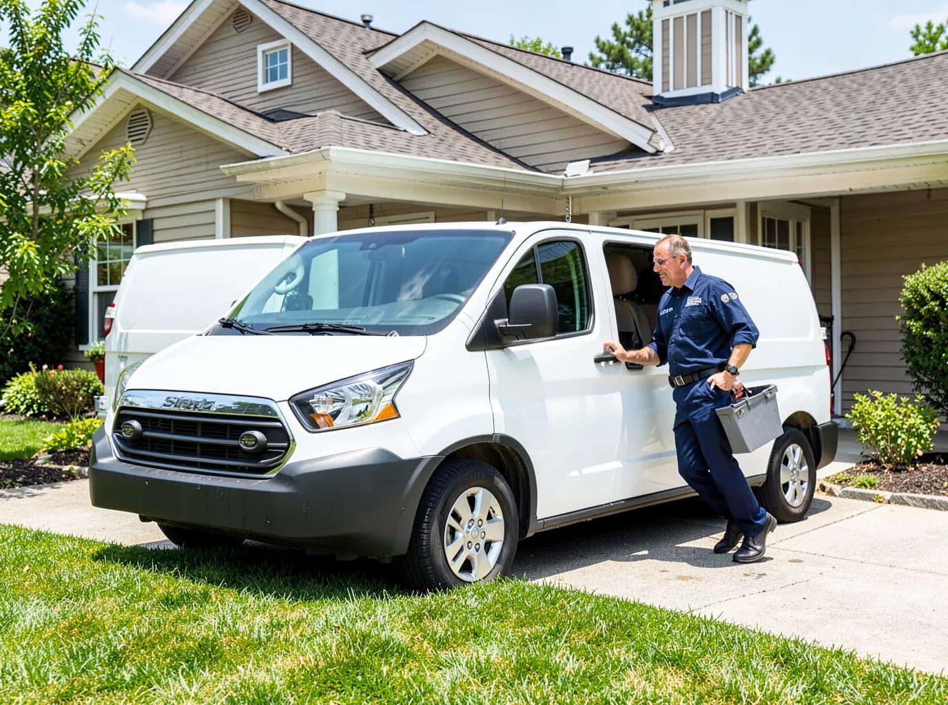 Emergency Plumber company in Jeffrey, WV