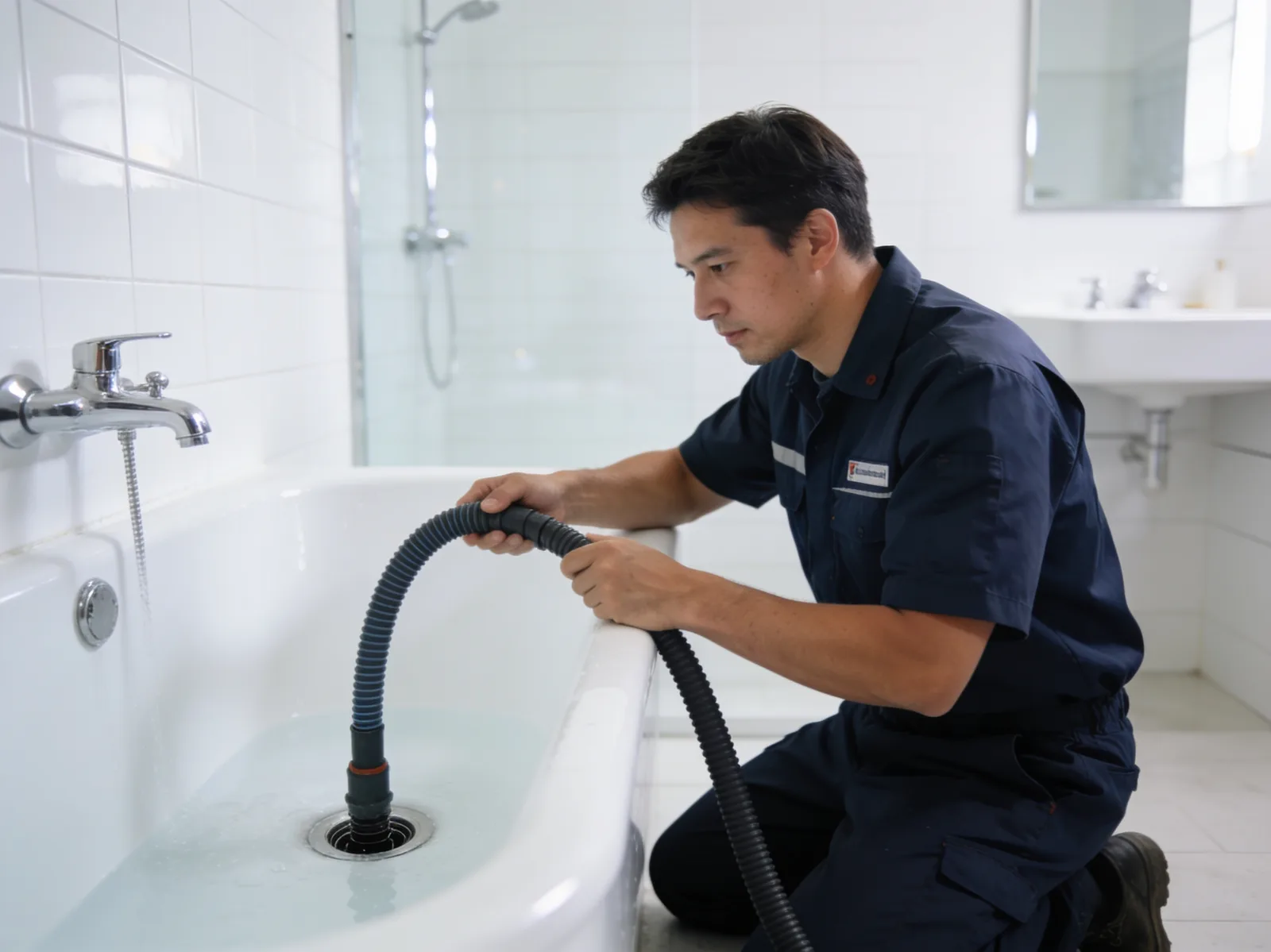 Emergency Plumber Jeffrey, WV FAQs